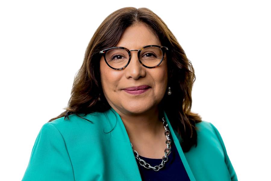 Maria Pesqueira, President at Healthy Communities Foundation